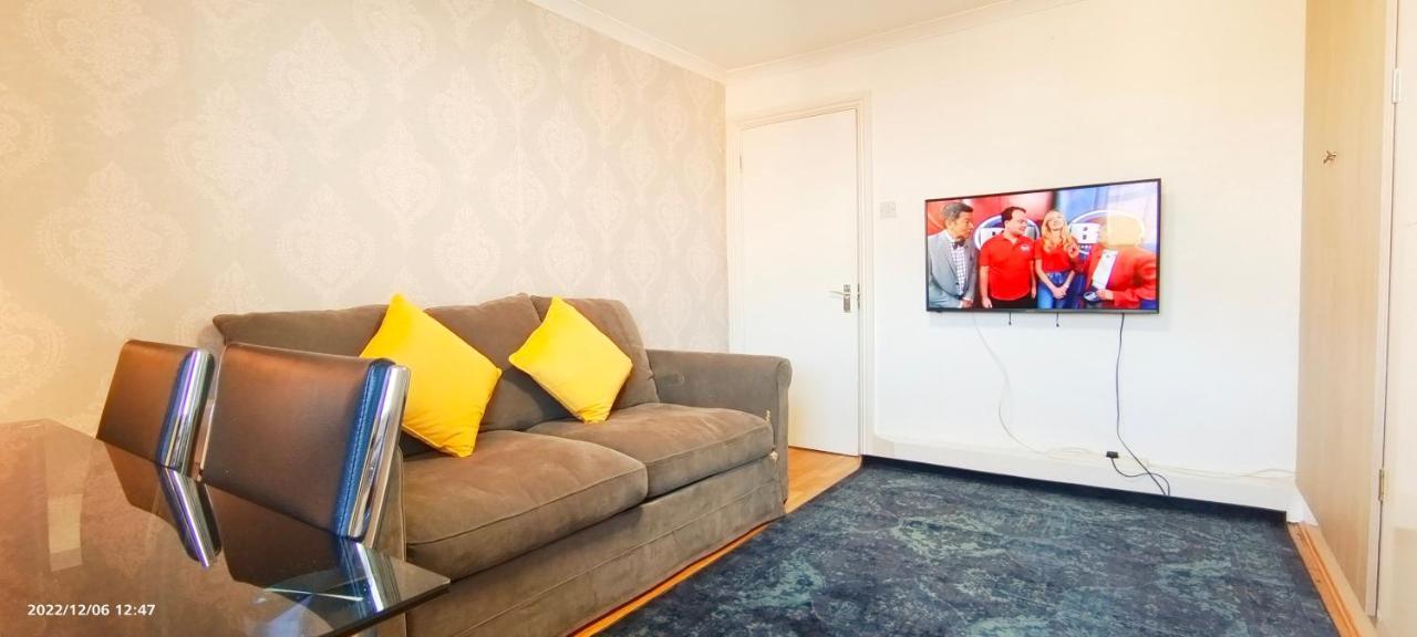 Bluebell 3 At Regent'S Park Apartment London Exterior photo