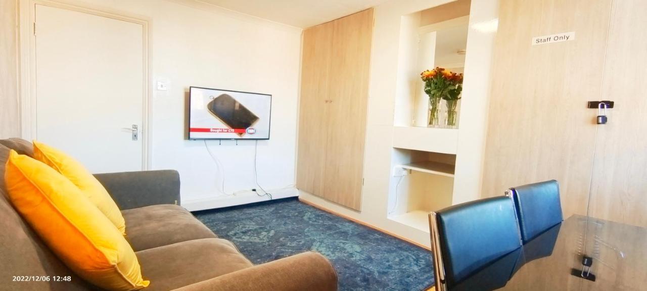 Bluebell 3 At Regent'S Park Apartment London Exterior photo
