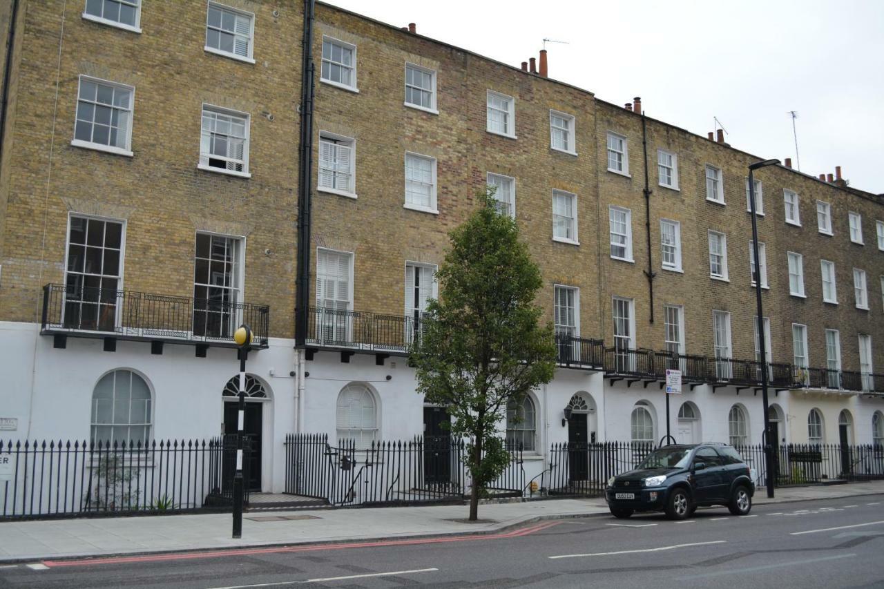 Bluebell 3 At Regent'S Park Apartment London Exterior photo